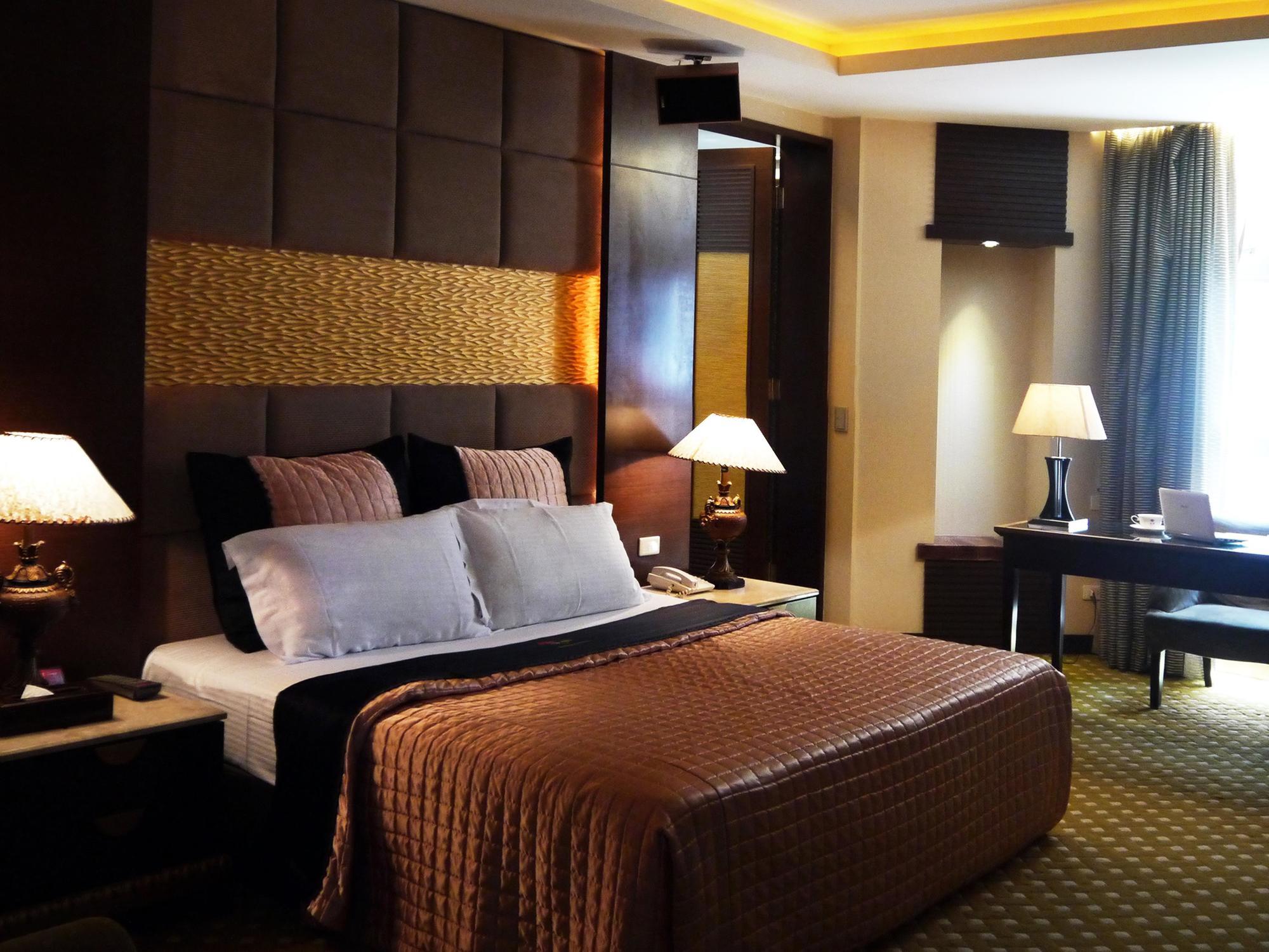 Dongfeng Motel Guishan Eksteriør billede